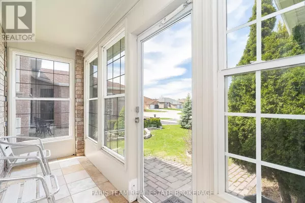 Barrie (east Bayfield), ON L4M6Z1,17 NICOLE MARIE AVENUE