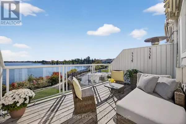 Collingwood, ON L9Y5C4,59 CRANBERRY SURF