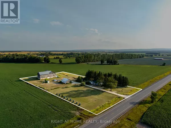 Clearview (stayner), ON L0M1S0,5803 26 HIGHWAY