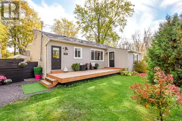 2695 CUMBERLAND ROAD, Severn (west Shore), ON L0K1G0