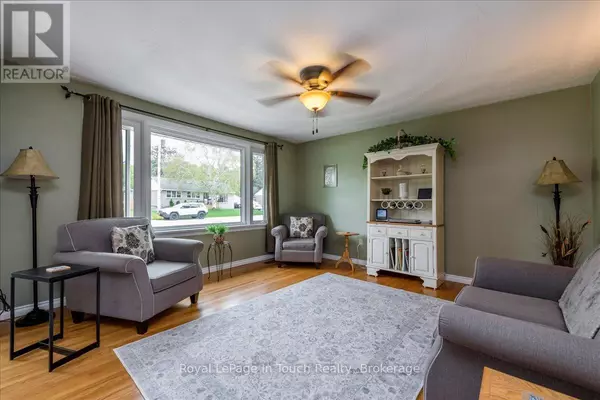 Midland, ON L4R2J5,296 JOHN STREET