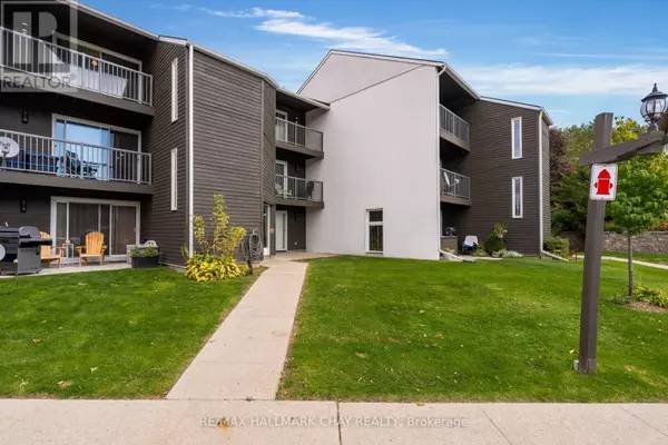 1102 Horseshoe Valley RD West #308, Oro-medonte (horseshoe Valley), ON L4M4Y8