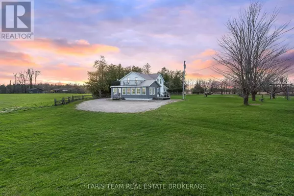 Oro-medonte, ON L0K1N0,83 HUMMINGBIRD HILL ROAD