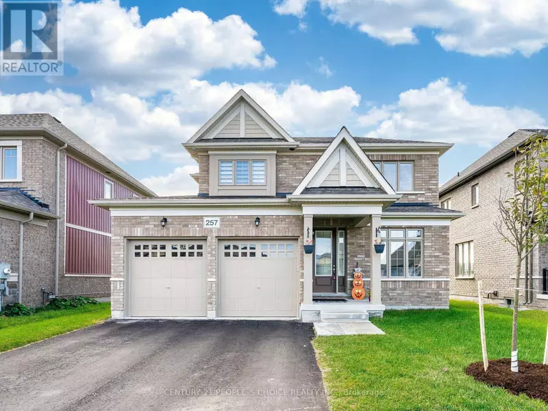 257 DUNCAN STREET, Clearview (stayner), ON L0M1S0