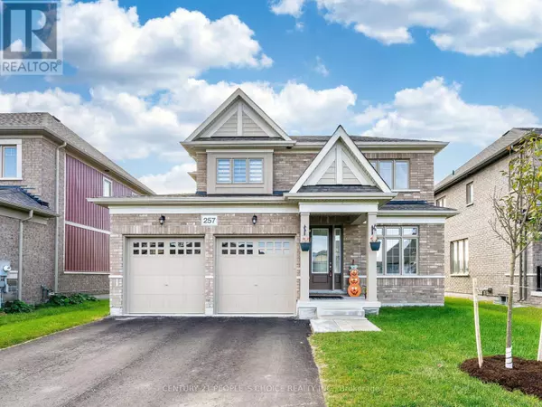 257 DUNCAN STREET, Clearview (stayner), ON L0M1S0