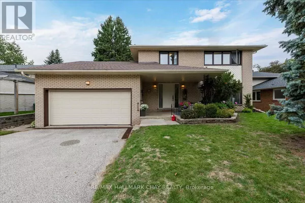 56 MARSHALL STREET, Barrie (allandale Centre), ON L4N3S7