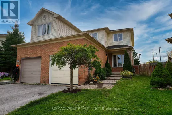 130 PICKETT CRESCENT, Barrie (painswick North), ON L4N8B9