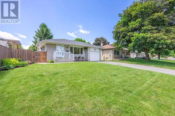Barrie (allandale Heights), ON L4N2W6,51 SPRINGHOME ROAD