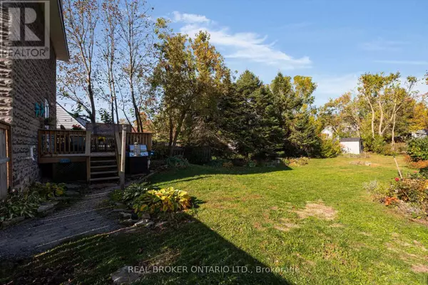 Orillia, ON L3V3H9,280 JOHN STREET