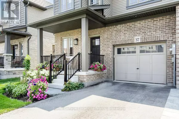 Collingwood, ON L9Y5M6,37 SHIPLEY AVENUE