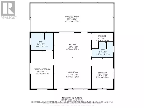 Tiny, ON L0L1P1,1694 TINY BEACHES ROAD S