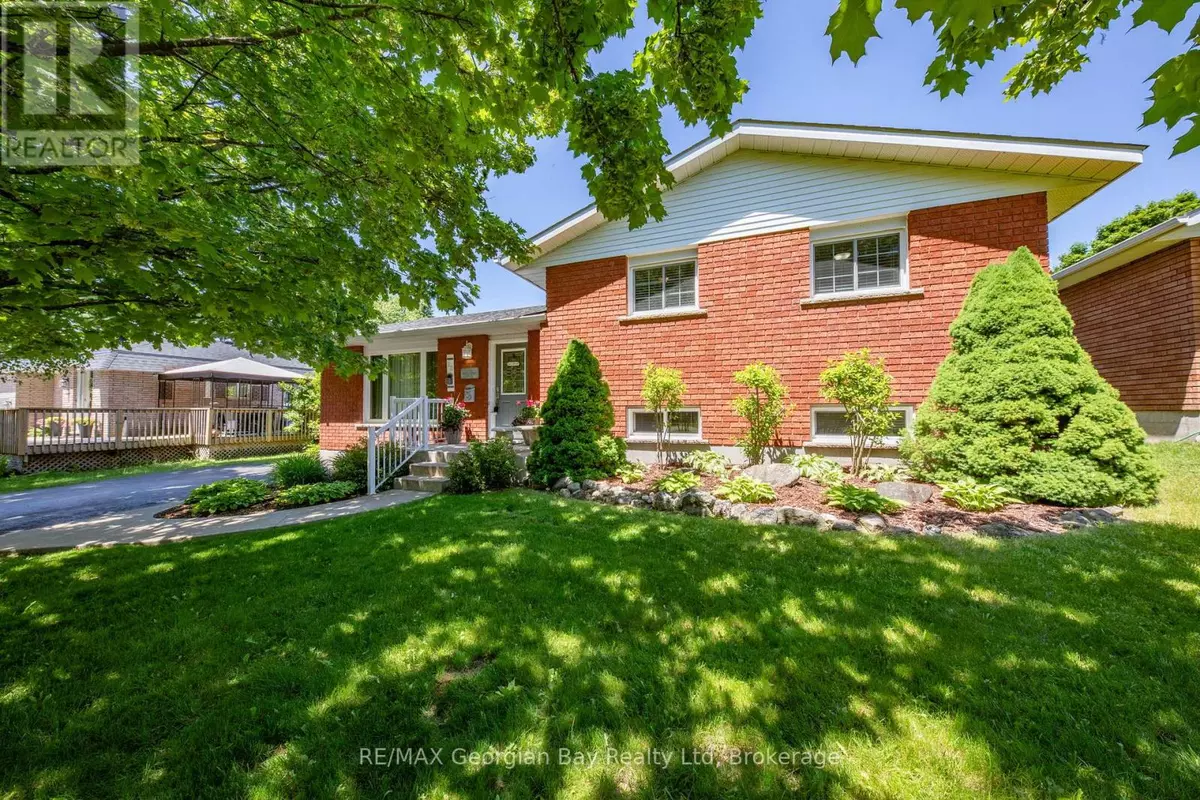 Penetanguishene, ON L9M1J3,32 BONAVENTURE PLACE