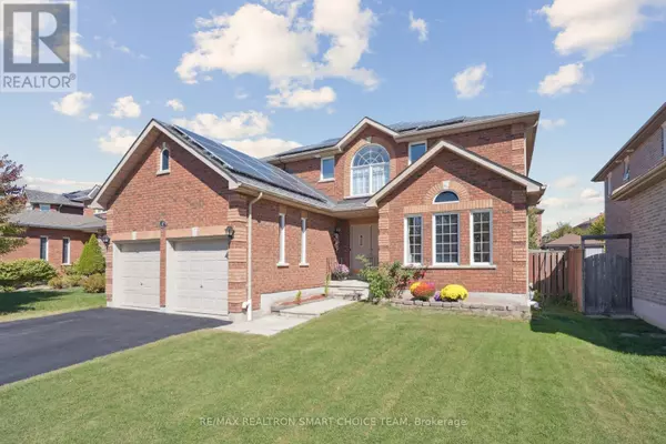 Barrie (edgehill Drive), ON L4N9X2,117 MILLER DRIVE