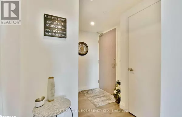 Barrie (little Lake), ON L4M0L5,58 Lakeside TER #818