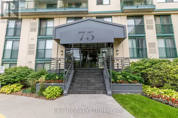 Barrie (city Centre), ON L4N7R6,75 Ellen ST #906