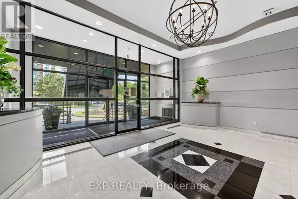 Barrie (city Centre), ON L4N7R6,75 Ellen ST #906