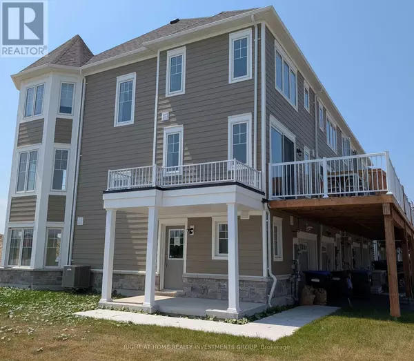 83 SHELBURNE AVENUE, Wasaga Beach, ON L9Z0L2