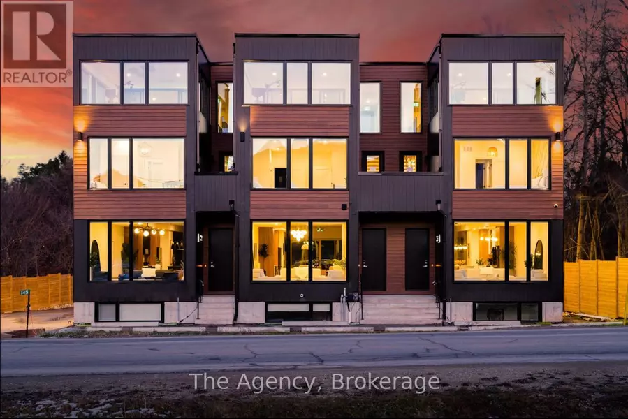 145 Kandahar LN #1, 2, 3, Collingwood, ON L9Y0N3