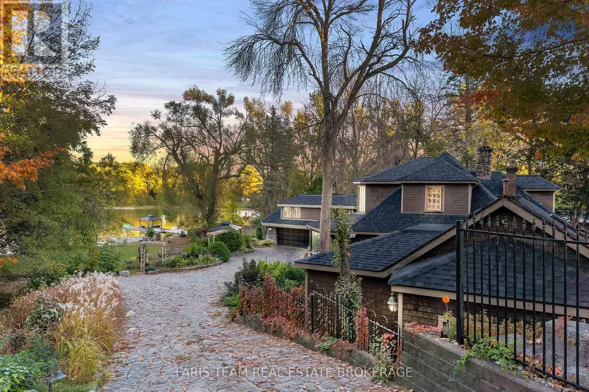 Orillia, ON L3V7H6,345 BREWERY LANE