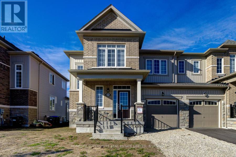 69 CENTRAL SQUARE BOULEVARD, Wasaga Beach, ON L9Z0L9