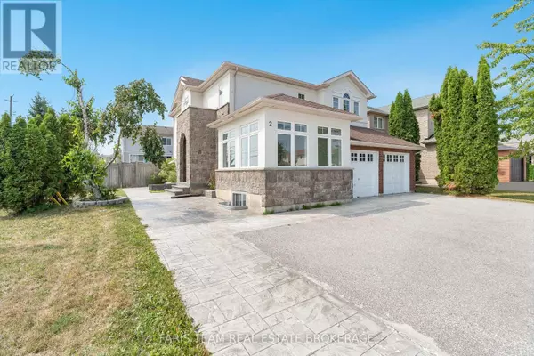 Orillia, ON L3V7Y8,2 VANESSA DRIVE