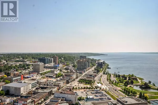 Barrie (city Centre), ON L4N1S9,39 Mary ST #802