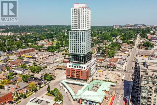 Barrie (city Centre), ON L4N1S9,39 Mary ST #802