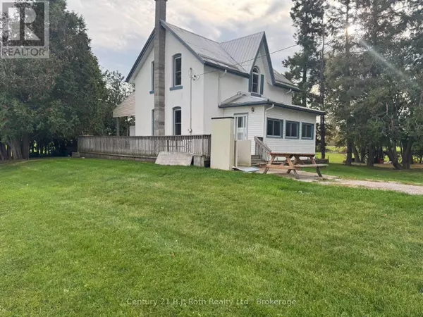 1767 10 CONCESSION, Ramara, ON L0K1B0