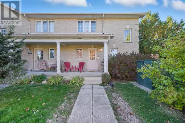 Barrie (holly), ON L4N0Y4,12A MARSELLUS DRIVE