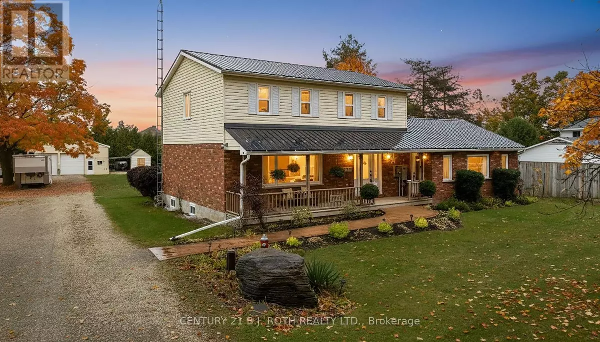 Oro-medonte (moonstone), ON L0K1E0,5627 7TH LINE N