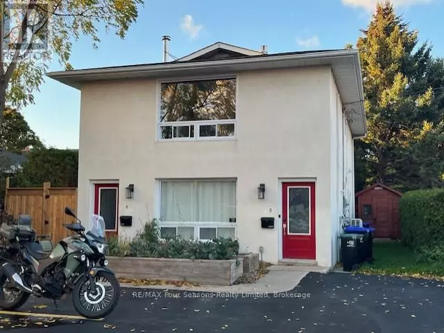 29 Fourth ST West #B, Collingwood, ON L9Y1R3