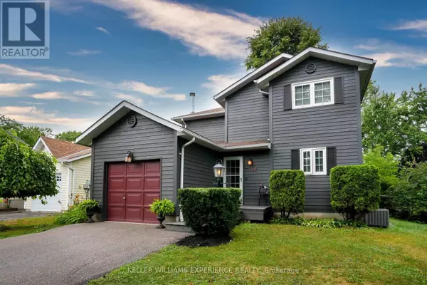 108 ELIZABETH STREET, Barrie (ardagh), ON L4N6P2