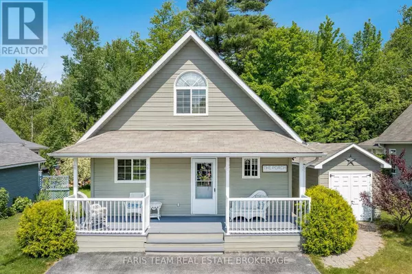 Wasaga Beach, ON L9Z1X7,65 MADAWASKA TRAIL