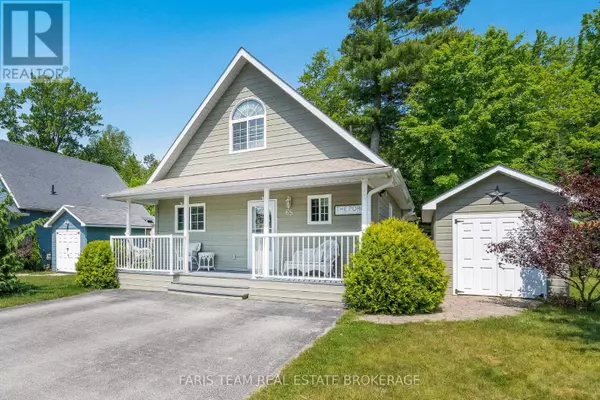 65 MADAWASKA TRAIL, Wasaga Beach, ON L9Z1X7