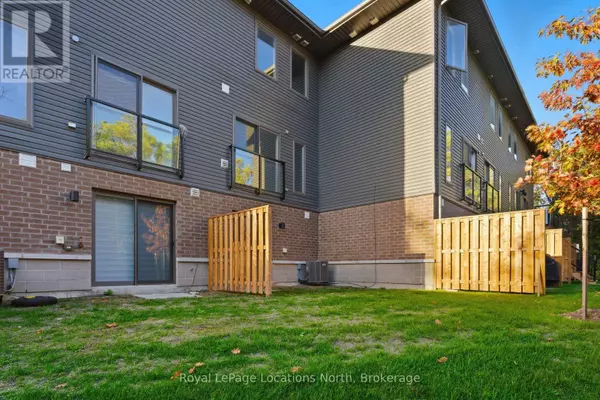 Collingwood, ON L9Y5T1,78 WINTERS CRESCENT