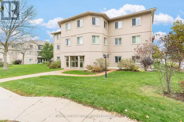 115 Bond ST #101, Orillia, ON L3V1J7