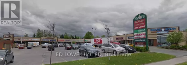 181 Livingstone ST East #7, Barrie (cundles East), ON L4M6Z4
