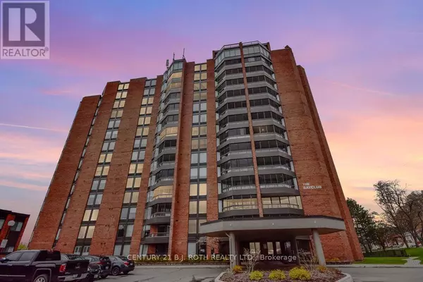 181 Collier ST #405, Barrie (north Shore), ON L4M5L6