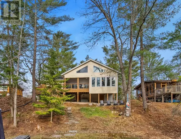 Severn (washago), ON L0K2B0,3309 RIVERDALE DRIVE