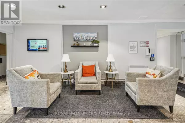 Barrie (city Centre), ON L4N3A5,65 Ellen ST #502