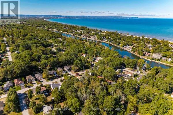 Wasaga Beach, ON L9Z2W3,23 CARIBBEAN DRIVE