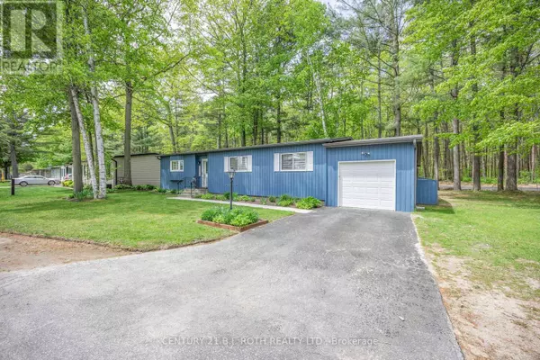 10 ALLEN DRIVE N, Wasaga Beach, ON L9Z1K5