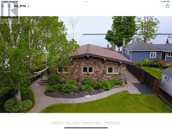 3 GREENWOOD FOREST ROAD, Oro-medonte, ON L0L2E0