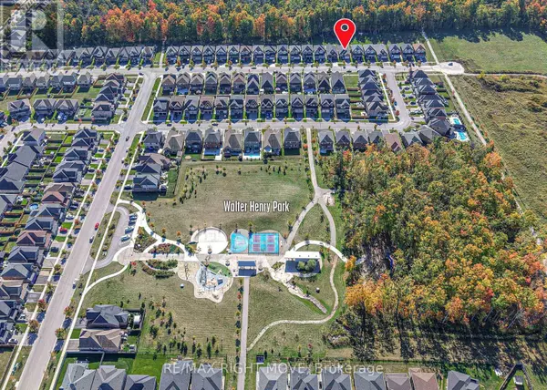 Orillia, ON L3V8J5,2997 STONE RIDGE BOULEVARD