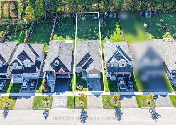 Orillia, ON L3V8J5,2997 STONE RIDGE BOULEVARD