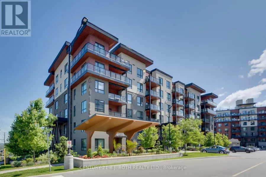 300 ESSA RD #301, Barrie (0 West), ON L9J0B9