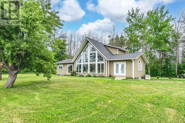 1783 COUNTY ROAD 6 S, Springwater, ON L0L1P0