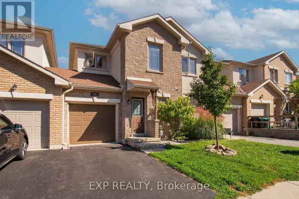 Barrie (east Bayfield), ON L4M0G2,175 Stanley ST #64