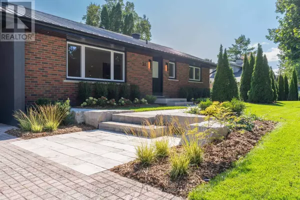 Clearview (creemore), ON L0M1G0,31 ELIZABETH STREET E