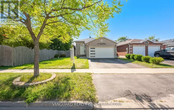 Barrie (0 West), ON L4N0P8,177 SPROULE DRIVE